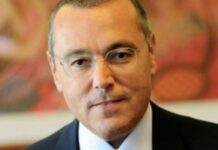 Αιμίλιος Λιάτσος: Η δίαιτα που τελικά τον οδήγησε στο νοσοκομείο …