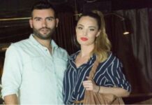 Η πρώτη αντίδραση του Μισόκαλου μετά την αποκάλυψη της νέας σχέσης της Καλλιμούκου: «Είμαι όσα…»