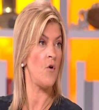 Η σύζυγος του Νίκου Νικολόπουλου μίλησε για τον ξαφνικό χαμό της κόρης τους! (ΒΙΝΤΕΟ)