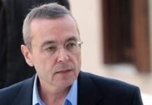 Αιμίλιος Λιάτσος: Δείτε τη δίαιτα που τον έστειλε στο νοσοκομείο!