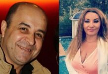 Δείτε την Πόπη Μαλλιωτάκη με τον Μάρκο Σεφερλή πριν 15 χρόνια σε νυχτερινή τους έξοδο