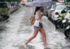 Προσοχή! Έρχεται νέο κύμα κακοκαιρίας το απόγευμα της Κυριακής