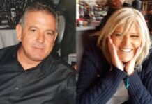 Θρίλερ με αγνοούμενο στο Ωραιόκαστρο – «Το μυαλό μας πάει στο κακό», λέει η σύζυγός του