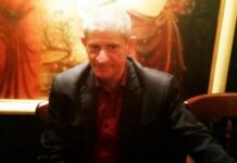 Στο νοσοκομείο με συνοδεία αστυνομικών ο Σταύρος Μαυρίδης