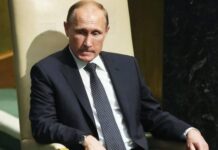Έξαλλος ο Πούτιν με Ερντογάν – Ο «πόλεμος» ξεκίνησε!