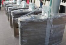 Άρχισαν να μπαίνουν οι μπάρες στο Μετρό της Αθήνας – Δείτε πότε αλλάζει το εισιτήριο