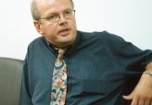 Στο σκαμνί του δικαστηρίου ο Άκης Τσελέντης