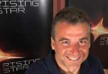 ΑΥΤΟ ΚΙ ΑΝ ΕΙΝΑΙ ΕΚΠΛΗΞΗ: Δείτε ποια θα εμφανιστεί στο πλευρό του Λιάγκα!