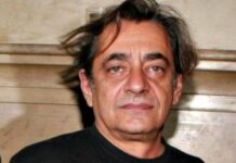 ΑΠΙΣΤΕΥΤΟ ξέσπασμα του Καφετζόπουλου στο Facebook