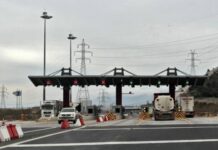 ΠΡΟΣΟΧΗ: Έρχονται νέες αυξήσεις στα διόδια – Πότε και πόσο θα αυξηθούν