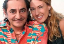 Καφετζόπουλος-Κοκκινοπούλου: Δείτε για πρώτη φορά τον 17χρονο γιο τους, σε ποιον μοιάζει;