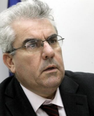 Παραιτήθηκε και ο γγ Μεταναστευτικής Πολιτικής
