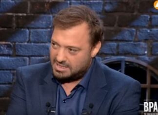 ΦΕΡΕΝΤΙΝΟΣ: Μιλά ΠΡΩΤΗ ΦΟΡΑ για τον χωρισμό του από την Παυλίδου- Τι λέει για τον Καλυβάτση;