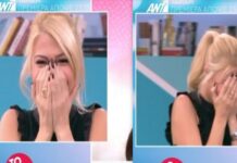 Η απίστευτη γκάφα της Σκορδά που την έκανε να αποχωρήσει από το πρωινό!