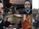 “Άγγιγμα Ψυχής” στον Βόλο! ΣΑΛΟΣ με τον γαλανομάτη παπά-Γιώργο, τις πίπες και τη Harley