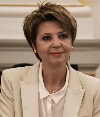 Ανασχηματισμός: Το συγκινητικό «αντίο» της Γεροβασίλη στους συνεργάτες της (Φωτο)