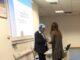 Βόλος: Υποδοχή με … μπογιά του Προέδρου των ΕΛΠΕ Στάθη Τσοτσορό