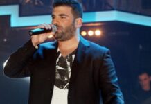 «Όταν πέθανε ο Παντελίδης είπα “πόσο κατίνα φάνηκα”…»