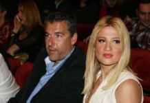 Σάσα Σταμάτη: Αποκαλύπτει πώς είναι η Σκορδά και ο Λιάγκας μετά την ανακοίνωση του χωρισμού τους (VIDEO)