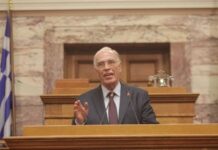 Λεβέντης: Ετοιμαστείτε – Ο Τσίπρας πάει σε πρόωρες εκλογές