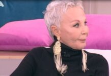 Λύγισε η Ζωή Λάσκαρη στην Ελένη!