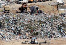 ΕΚΤΑΚΤΗ ΑΝΑΚΟΙΝΩΣΗ: Κλείνει η Χωματερή στα Λιόσια!