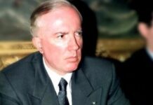 Ξέσπασε ο Κωνσταντίνος Πλεύρης: Τι αποκάλυψε για τον γιο του. «Εγώ είμαι δειλός και…»