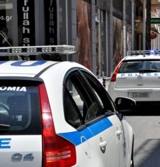 Χίος: Μυστήριο με νεκρή 36χρονη σε κομμωτήριο