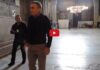 ΣΥΓΚΛΟΝΙΣΤΙΚΟ: Ψέλνει το «Τη Υπερμάχω» μέσα στην Αγία Σοφία και επεμβαίνει η… (Βίντεο)