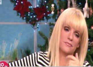 Άγριο χώσιμο σε Σταμάτη για δημοσίευμα: «Πού τη βρήκες ρουφιάνα τη φωτογραφία;»