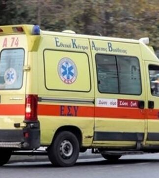 Θεσσαλονίκη: Τα τελευταία λόγια της 22χρονης φοιτήτριας πριν πέσει στο κενό