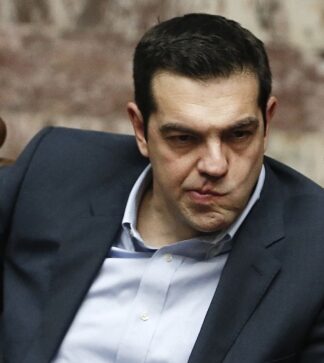 Έχουμε τελική διάγνωση για το «ρο» του Αλέξη και μάλλον δεν θα του αρέσει καθόλου!