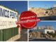 ΔΗΜΟΣ ΝΙΚΑΙΑΣ – ΡΕΝΤΗ: Ο χώρος πρασίνου έχει γίνει χωματερή για μπάζα! (ΦΩΤΟ)
