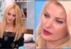 Συγκίνηση στην Ελένη: «Εδώ και έξι μήνες περνάμε δύσκολα μέσα στο σπίτι μας»