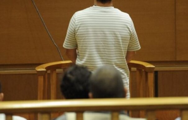 ΣΟΚ: Δείτε ΠΩΣ τιμωρήθηκε ο ΒΙΑΣΤΗΣ της 86χρονης στη Χαλκιδική!