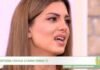 Γι’ αυτό έβαλε τα κλάματα στον αέρα η Σταματίνα Τσιμτσιλή! (Βίντεο)
