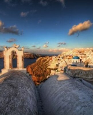 Η Ελλάδα ψηφίστηκε ως η ομορφότερη χώρα του κόσμου για το 2016!
