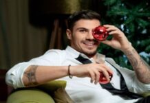 Ποια Demy; Δείτε τη νέα εντυπωσιακή σύντροφο του Άκη Πετρετζίκη…