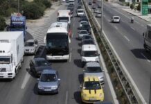 Τέλη κυκλοφορίας 2017: Πώς να κάνετε την εκτύπωση από το Taxisnet (ΠΙΝΑΚΕΣ)