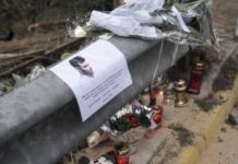 Παντελής Παντελίδης: Αυτή είναι η ταχύτητα με την οποία έτρεχε ο οδηγός του μοιραίου αυτοκινήτου