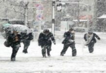 Τα Μερομήνια μίλησαν: Δείτε τι καιρός μας περιμένει τον φετινό χειμώνα!