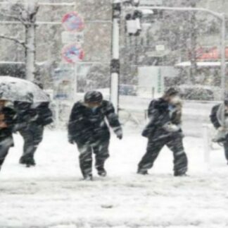 Τα Μερομήνια μίλησαν: Δείτε τι καιρός μας περιμένει τον φετινό χειμώνα!
