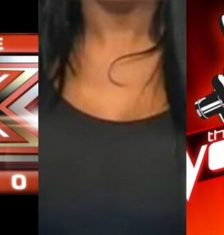 The Voice: Αγνώριστη η παίκτρια εφτά χρόνια μετά τη συμμετοχή της στο X Factor!