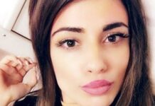 ΝΕΟ μήνυμα της Αρναούτη: «Μερικοί θα την πληρώσετε»