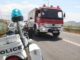 Τραγωδία στην Εθνική Οδό: Φρικτό τροχαίο με έναν νεκρό και δύο τραυματίες (Σκληρές Εικόνες)