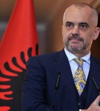 ΑΠΙΣΤΕΥΤΗ πρόκληση Έντι Ράμα για τους ΈΛΛΗΝΕΣ: Η Αλβανία τούς…