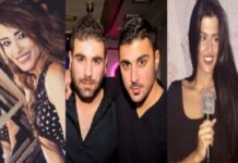 Η οικογένεια Παντελίδη δίνει στεγνά τη Φρόσω και τη Μίνα – Τι αποκάλυψαν για τις δυο κοπέλες που αλλάζει όλα τα δεδομένα; (Βίντεο)