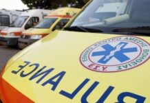 ΤΡΟΧΑΙΟ ΣΟΚ στο Περιστέρι – Νεκρά δύο νέα παιδιά