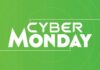 Μετά την Black Friday έρχεται η Cyber Monday!