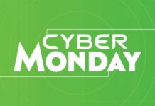 Μετά την Black Friday έρχεται η Cyber Monday!